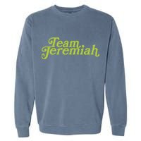Team Jeremiah American Eagle Garment-Dyed Sweatshirt