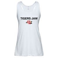 Tigers Jaw Charmer Ladies Essential Flowy Tank