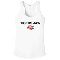 Tigers Jaw Charmer Ladies PosiCharge Competitor Racerback Tank