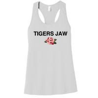 Tigers Jaw Charmer Women's Racerback Tank