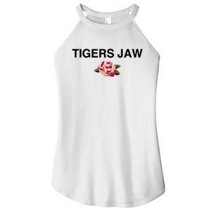 Tigers Jaw Charmer Women's Perfect Tri Rocker Tank