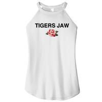 Tigers Jaw Charmer Women's Perfect Tri Rocker Tank