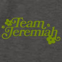 Team Jeremiah Cousins Beach Vector Backpack