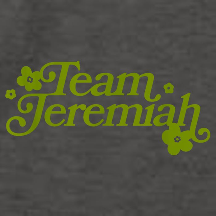 Team Jeremiah Cousins Beach Vector Backpack