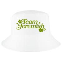 Team Jeremiah Cousins Beach Cool Comfort Performance Bucket Hat