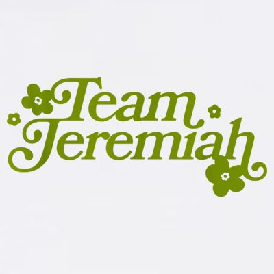 Team Jeremiah Cousins Beach T-Shirt