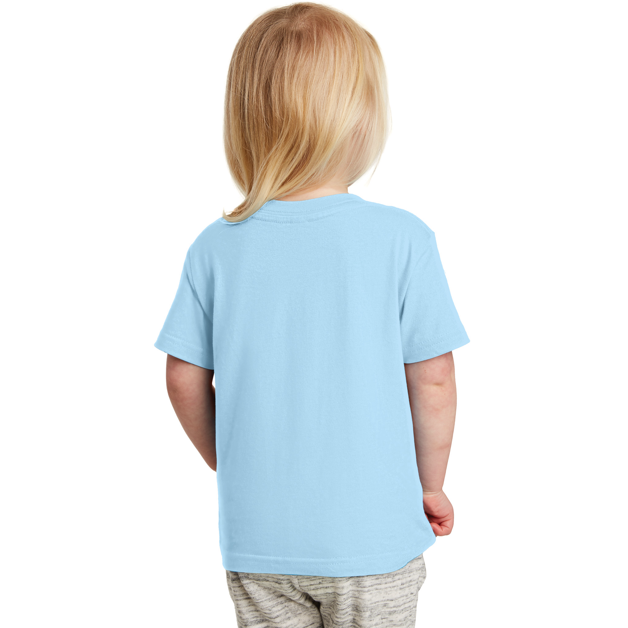 Team Jesus Christian Gifts For Men Women Toddler T-Shirt