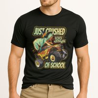 TRex Just Crushed 100 Days Of School Performance Shirt