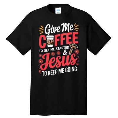 Teaching Jesus Christ Religion Christian School Teacher Tall T-Shirt