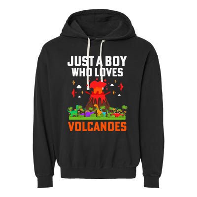 Tokyo Japan College University Style Garment-Dyed Fleece Hoodie