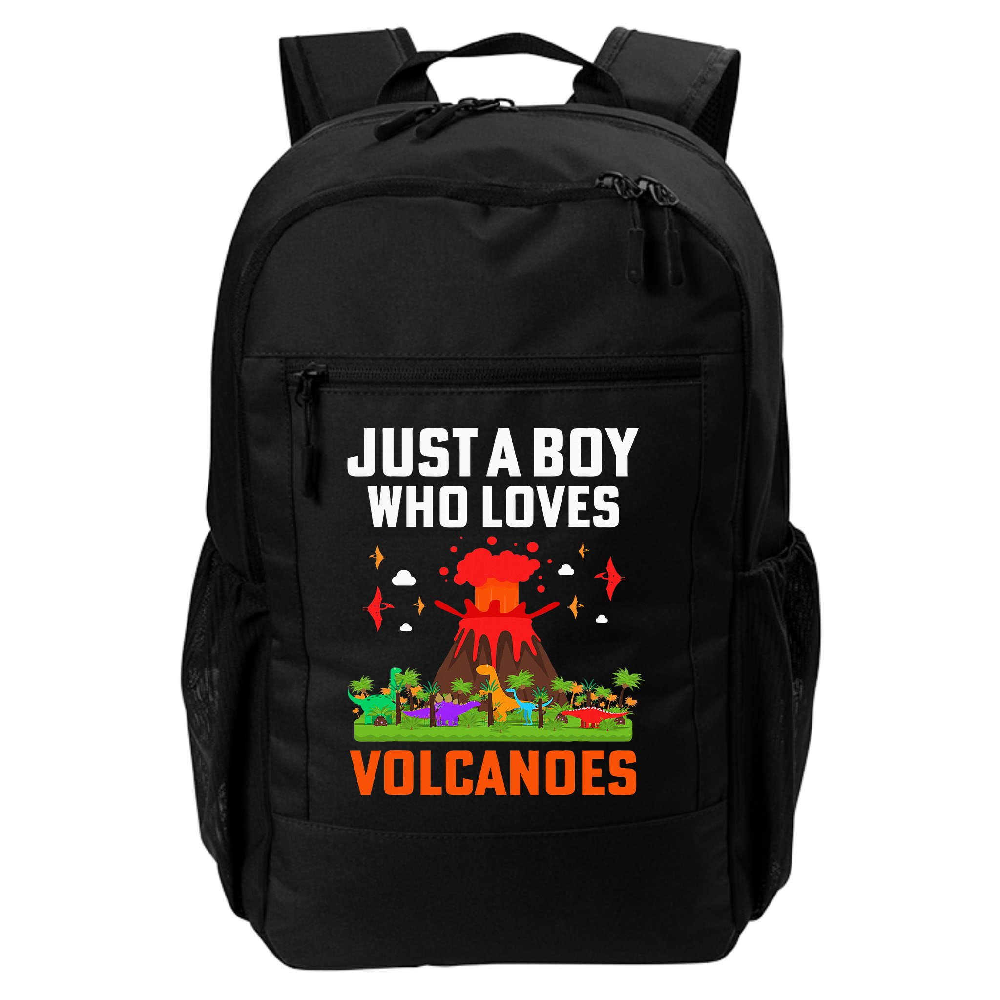 Tokyo Japan College University Style Backpack