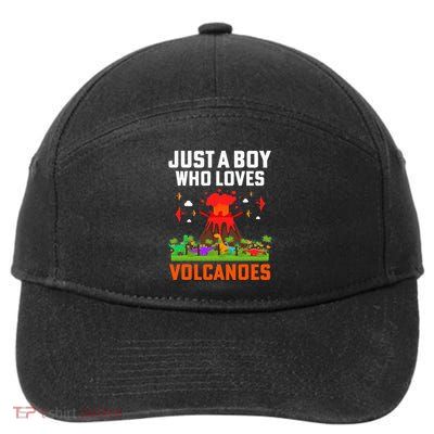 Tokyo Japan College University Style 7-Panel Snapback Hat