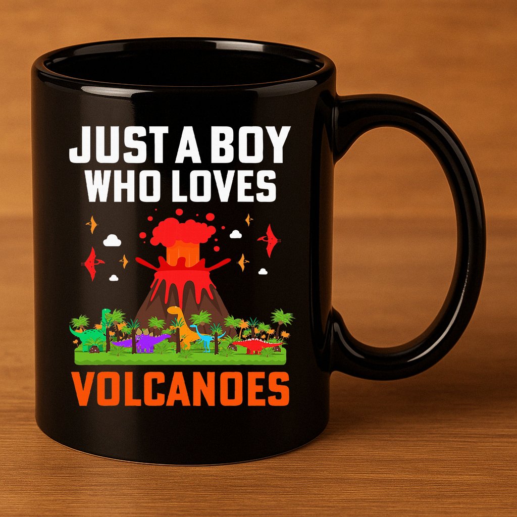 Tokyo Japan College University Style 11oz C Handle Ceramic Mug