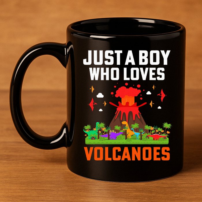 Tokyo Japan College University Style 11oz C Handle Ceramic Mug