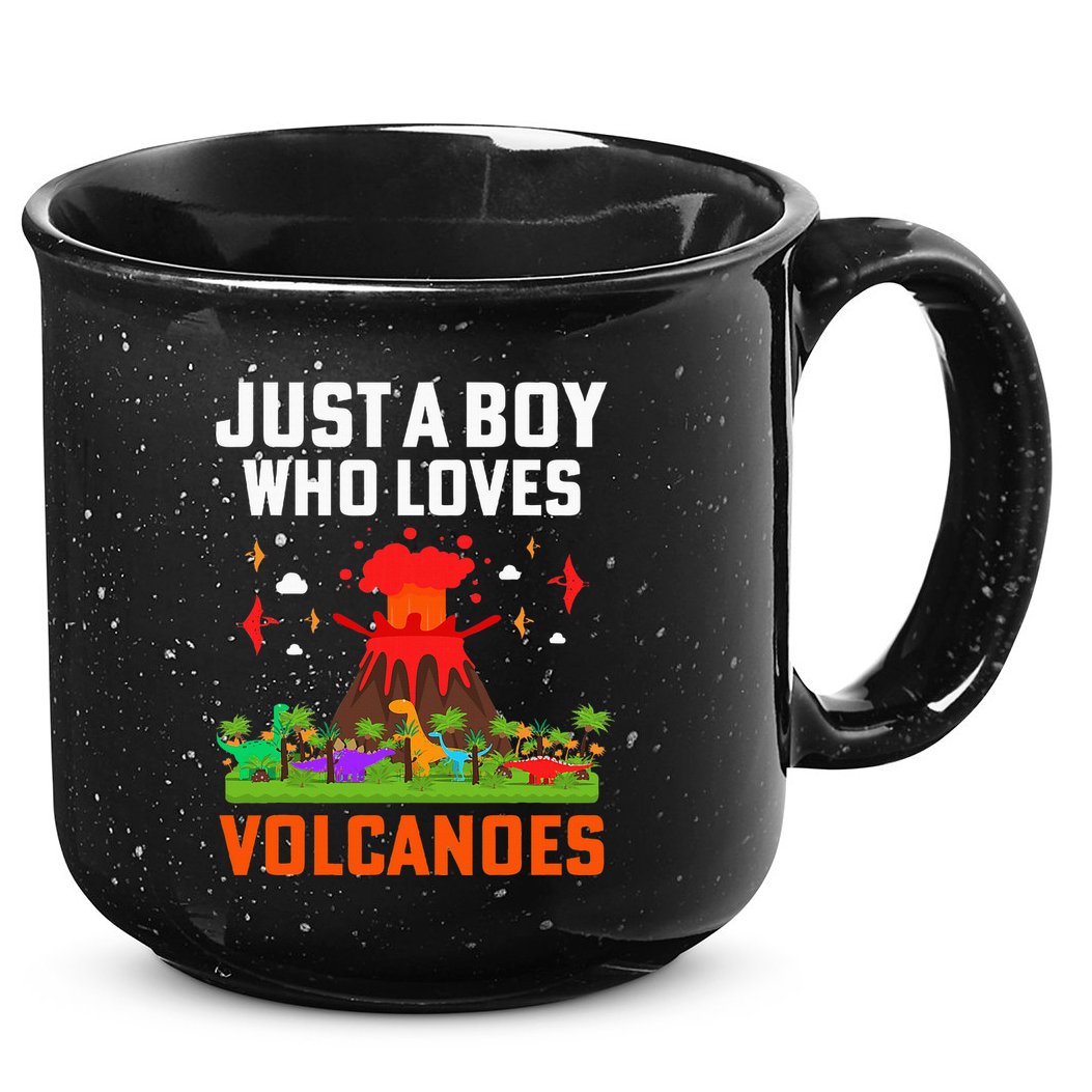 Tokyo Japan College University Style 15oz Campfire Ceramic Mug