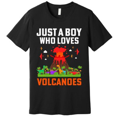 Tokyo Japan College University Style Premium T-Shirt