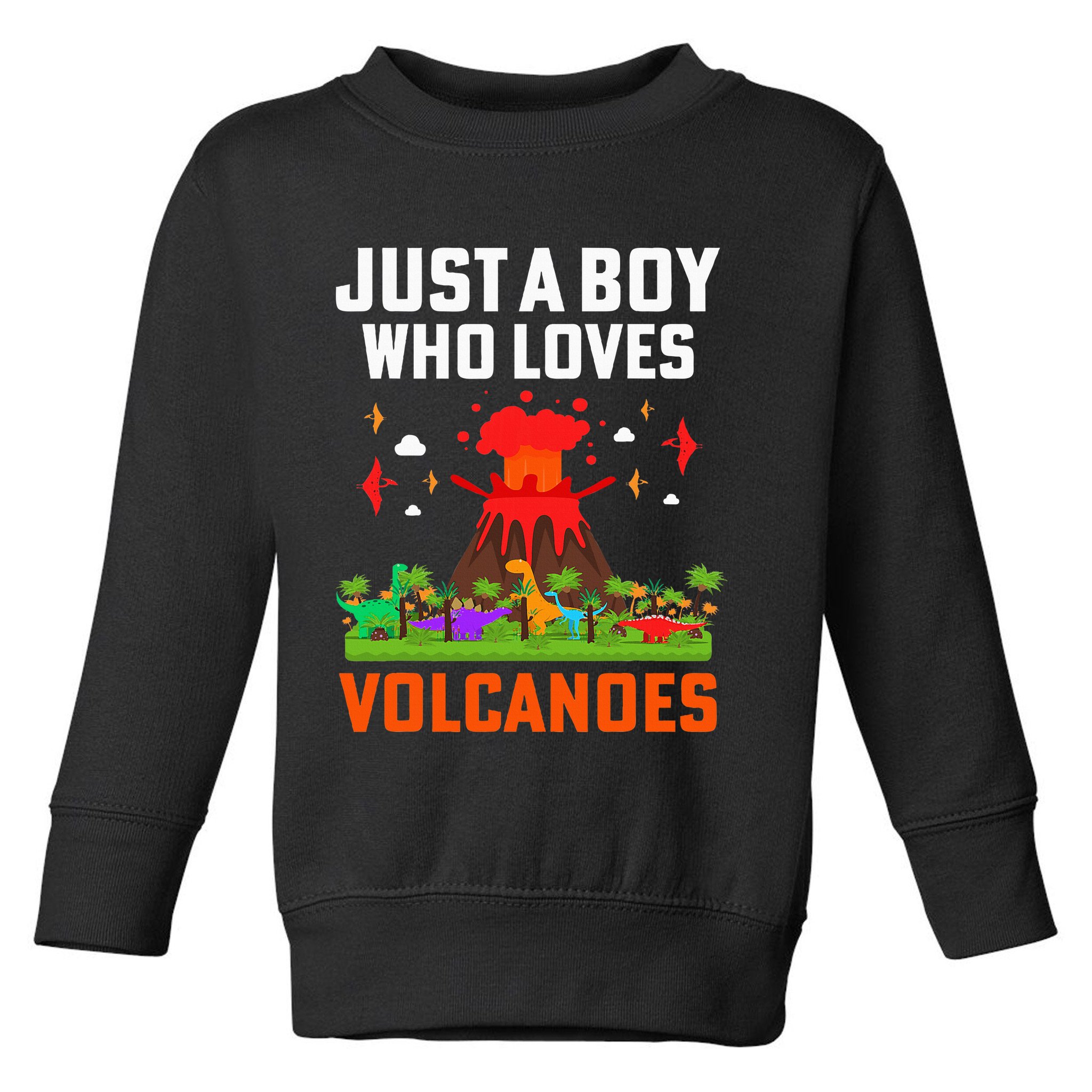 Tokyo Japan College University Style Toddler Sweatshirt