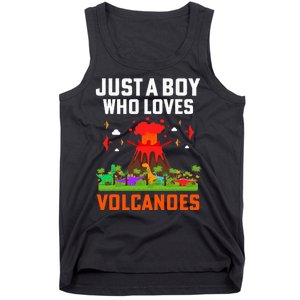 Tokyo Japan College University Style Tank Top