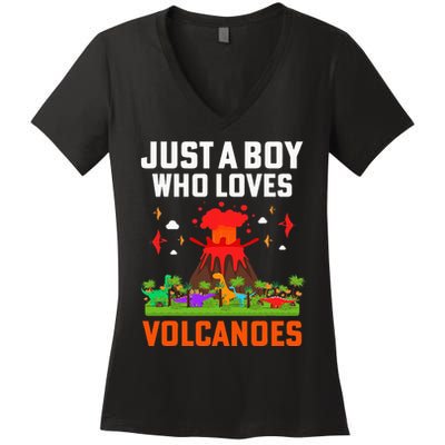 Tokyo Japan College University Style Women's V-Neck T-Shirt