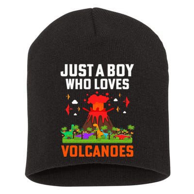 Tokyo Japan College University Style Short Acrylic Beanie