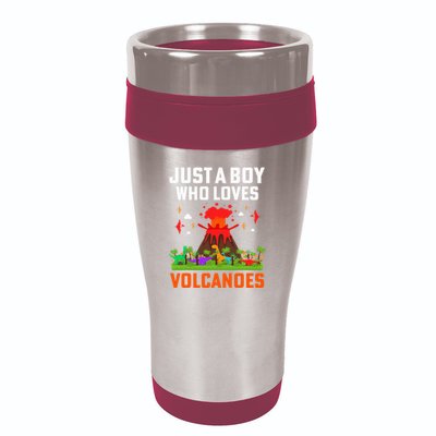 Tokyo Japan College University Style 16oz Travel Tumbler