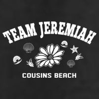 Team Jeremiah Cousin Beach The Summer I Turned Pretty TSITP Cool Comfort Performance Bucket Hat