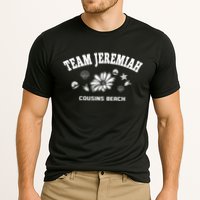 Team Jeremiah Cousin Beach The Summer I Turned Pretty TSITP Performance Shirt