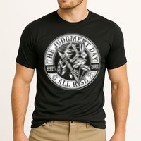 The Judgment Day Est 2024 Performance Shirt