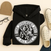The Judgment Day Est 2024 Hoodie