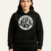 The Judgment Day Est 2024 Hoodie