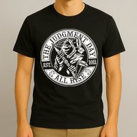 The Judgment Day Est 2024 T-Shirt
