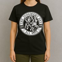 The Judgment Day Est 2024 T-Shirt