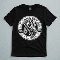 The Judgment Day Est 2024 T-Shirt