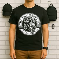 The Judgment Day Est 2024 T-Shirt