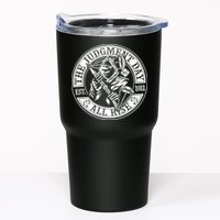 The Judgment Day Est 2024 Tumbler