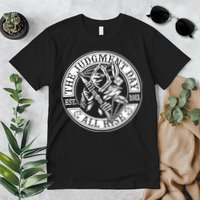 The Judgment Day Est 2024 Premium T-Shirt