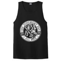 The Judgment Day Est 2024 PosiCharge Competitor Tank