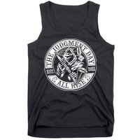 The Judgment Day Est 2024 Tank Top