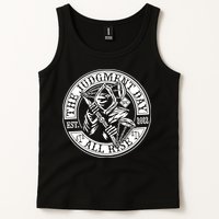 The Judgment Day Est 2024 Tank Top
