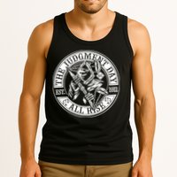 The Judgment Day Est 2024 Tank Top
