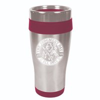 The Judgment Day Est 2024 16oz Travel Tumbler
