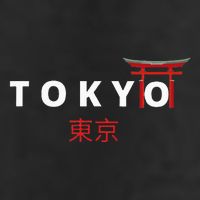 Tokyo Japanese Fonts  Kanji Japan Desing Hat