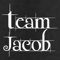 Team Jacob Forks Washington La Push Baby Beanie