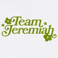 Team Jeremiah Floral Cool Comfort Performance Bucket Hat