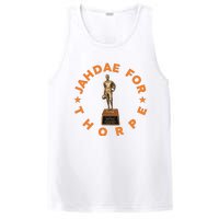 Texas Jahdae For Thorpe Longhorns PosiCharge Competitor Tank