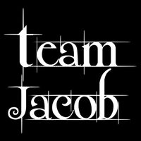 Team Jacob Forks Washington La Push Baby Drawstring Bag