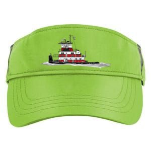 Tug Jack Holland Adult Drive Performance Visor