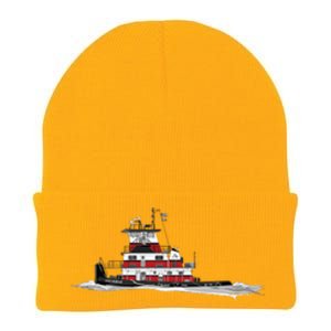 Tug Jack Holland Knit Cap Winter Beanie