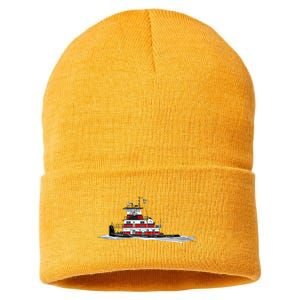 Tug Jack Holland Sustainable Knit Beanie