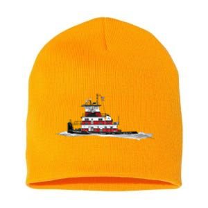 Tug Jack Holland Short Acrylic Beanie